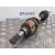 Transmision Delantera Izquierda para Suzuki Sx4 Rw (Ey)