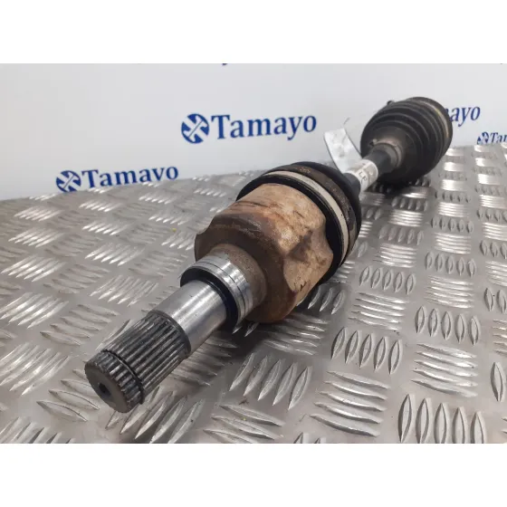 Transmision Delantera Izquierda para Suzuki Sx4 Rw (Ey)