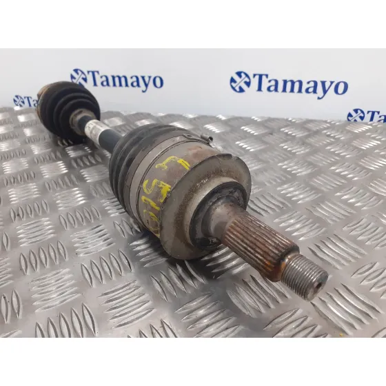 Transmision Delantera Izquierda para Suzuki Sx4 Rw (Ey)