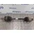 Transmision Delantera Derecha para Suzuki Sx4 Rw (Ey)