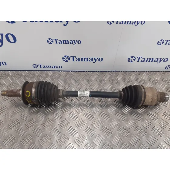 Transmision Delantera Derecha para Suzuki Sx4 Rw (Ey)