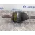 Transmision Delantera Derecha para Suzuki Sx4 Rw (Ey)
