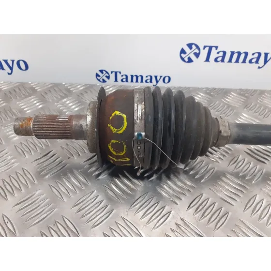 Transmision Delantera Derecha para Suzuki Sx4 Rw (Ey)