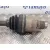 Transmision Delantera Derecha para Suzuki Sx4 Rw (Ey)