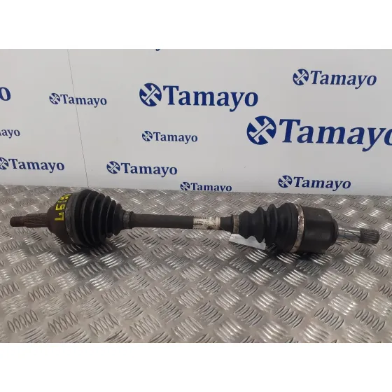 Transmision Delantera Izquierda para Nissan Primastar (X..)