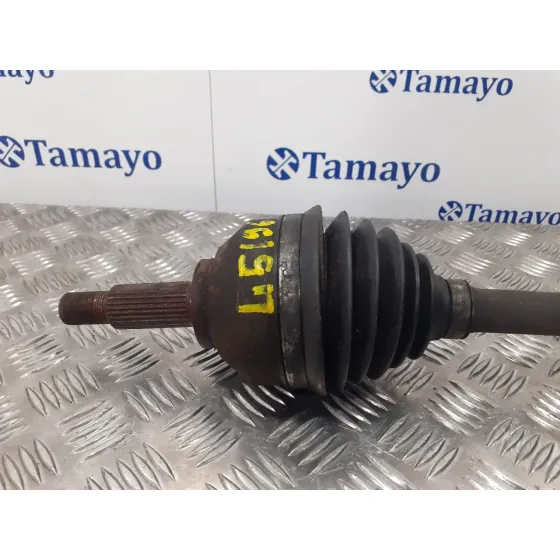 Transmision Delantera Izquierda para Nissan Primastar (X..)