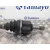 Transmision Delantera Izquierda para Nissan Primastar (X..)