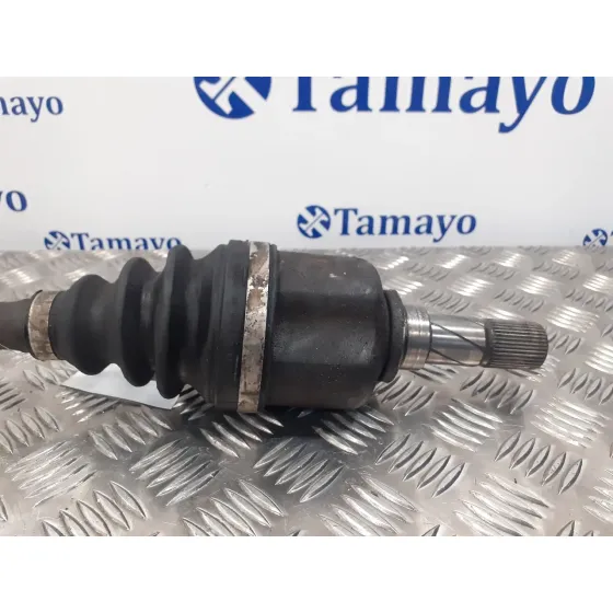 Transmision Delantera Izquierda para Nissan Primastar (X..)