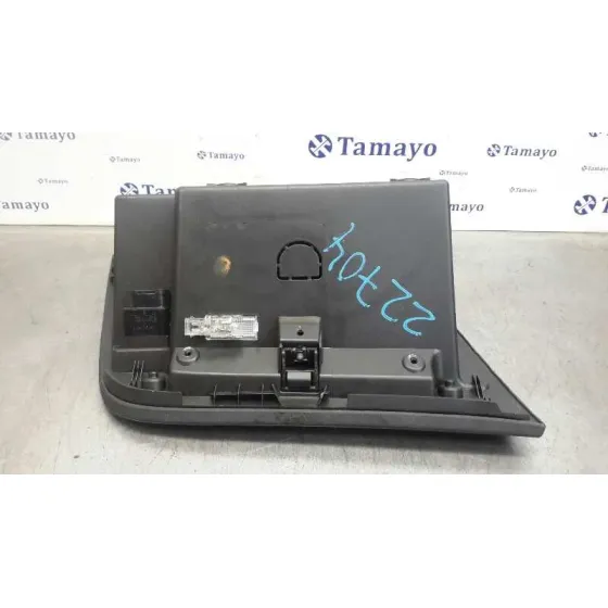 Guantera para Seat Leon (1P1)