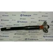 Amortiguador Trasero para Seat Leon (1P1)