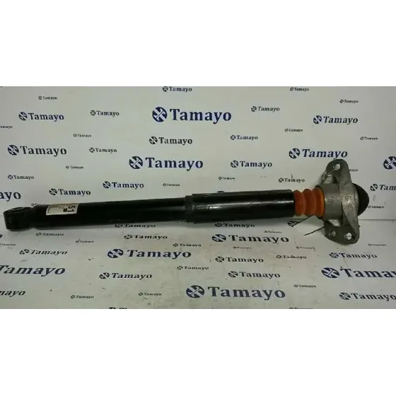 Amortiguador Trasero para Seat Leon (1P1)