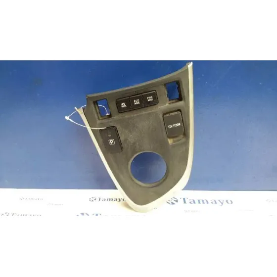 Modulo Electronico para Toyota Auris