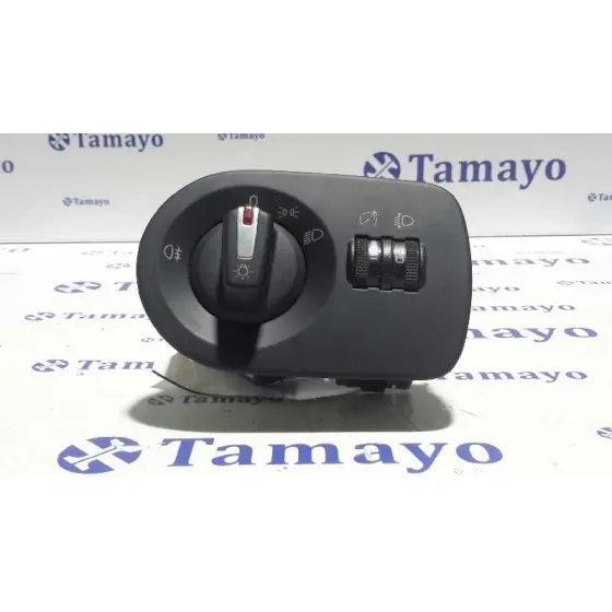 Mando Luces para Seat Leon (1P1)