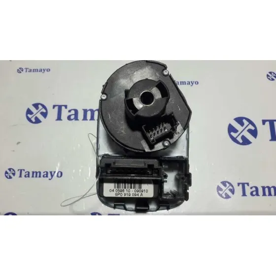 Mando Luces para Seat Leon (1P1)