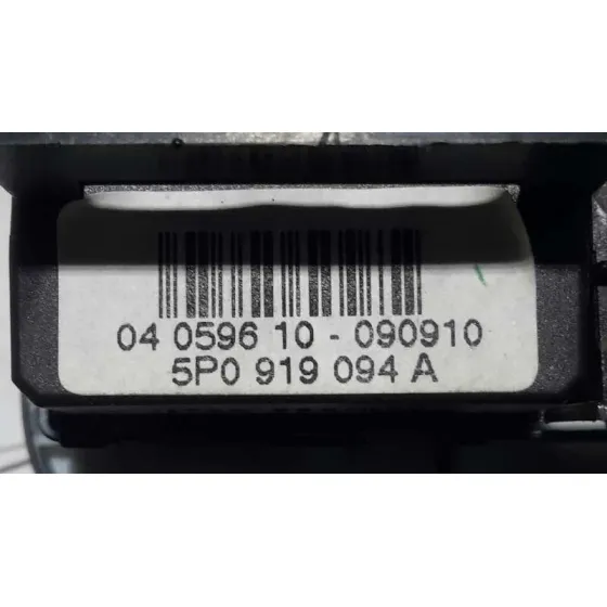 Mando Luces para Seat Leon (1P1)