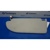 Parasol Derecho para Seat Ibiza (6J5)