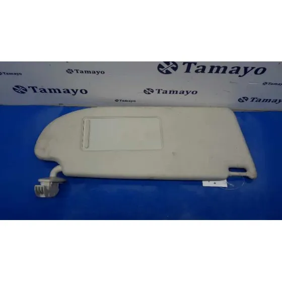 Parasol Derecho para Seat Ibiza (6J5)
