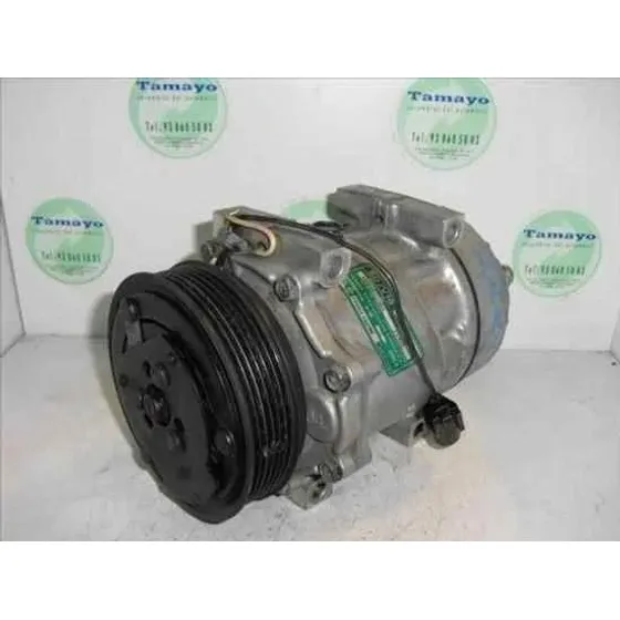 Compresor Aire Acondicionado para Volvo V40 Familiar