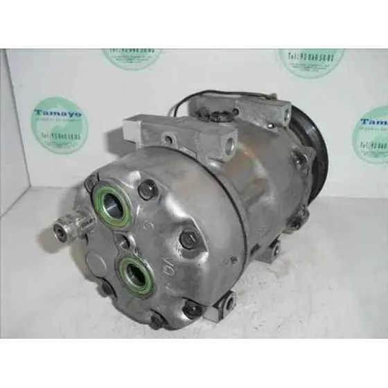 Compresor Aire Acondicionado para Volvo V40 Familiar