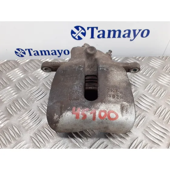 Pinza Freno Delantera Izquierda para Suzuki Sx4 Rw (Ey)