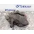 Pinza Freno Delantera Izquierda para Suzuki Sx4 Rw (Ey)