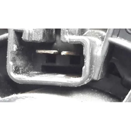 Motor Calefaccion para Mazda 2 Lim. (De)