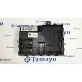 Modulo Electronico para Mazda 2 Lim. (De)