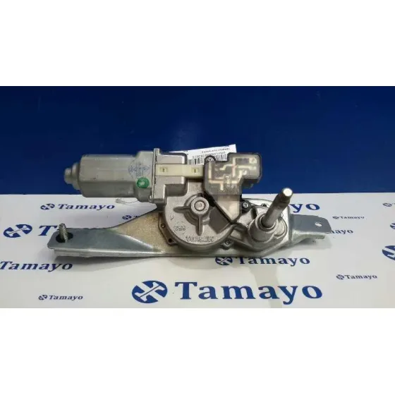 Motor Limpia Trasero para Mazda 2 Lim. (De)