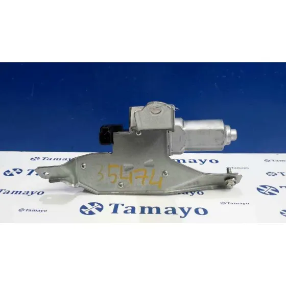 Motor Limpia Trasero para Mazda 2 Lim. (De)