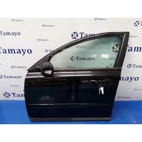 Elevalunas Delantero Izquierdo para Volvo V50 Familiar