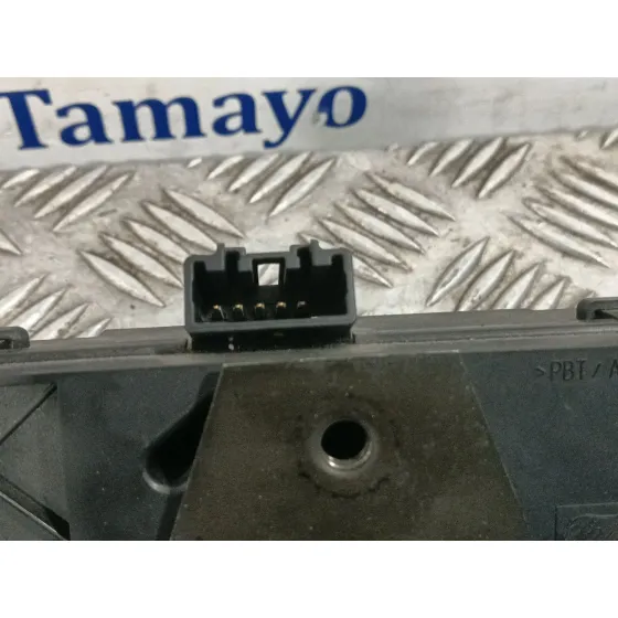 Cerradura Maletero / Porton para Volvo V50 Familiar