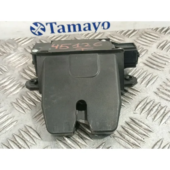 Cerradura Maletero / Porton para Volvo V50 Familiar