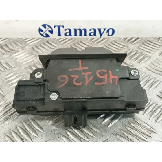 Cerradura Maletero / Porton para Volvo V50 Familiar
