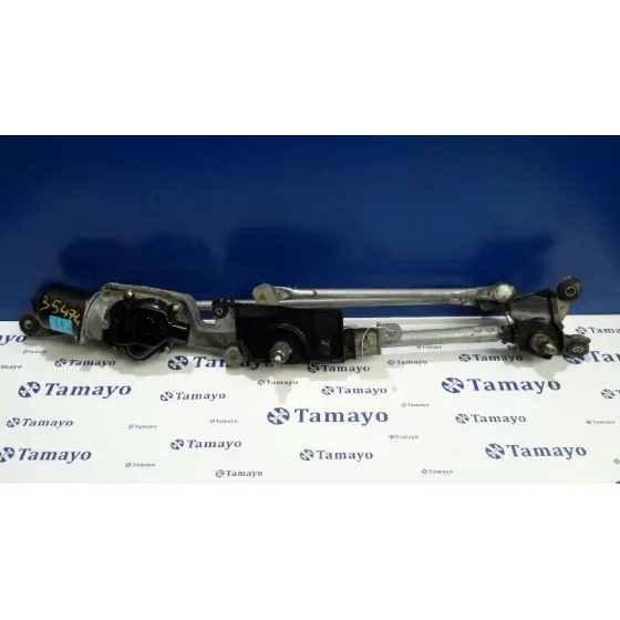 Motor Limpia Delantero para Mazda 2 Lim. (De)