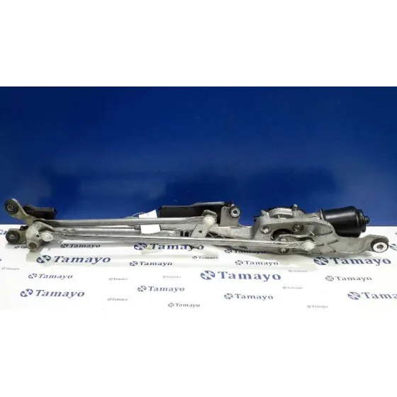 Motor Limpia Delantero para Mazda 2 Lim. (De)