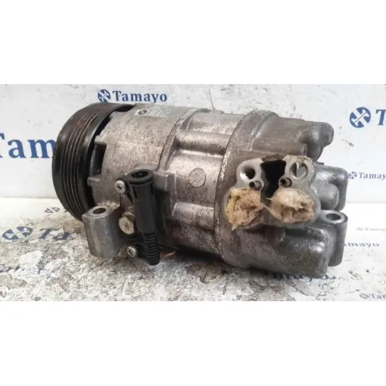 Compresor Aire Acondicionado para Bmw Serie 3 Berlina (E46)