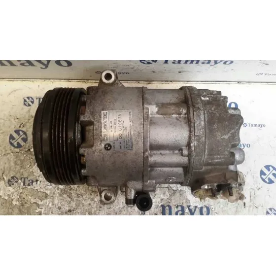 Compresor Aire Acondicionado para Bmw Serie 3 Berlina (E46)