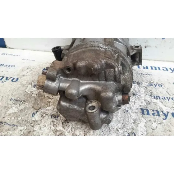 Compresor Aire Acondicionado para Bmw Serie 3 Berlina (E46)