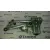 Motor Limpia Delantero para Seat Leon (1P1)