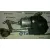 Motor Limpia Delantero para Seat Leon (1P1)