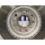 Disco Freno Delantero para Seat Leon (1P1)