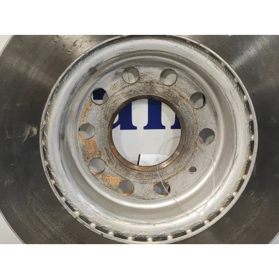 Disco Freno Delantero para Seat Leon (1P1)