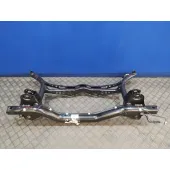 Puente Trasero para Seat Leon (1P1)