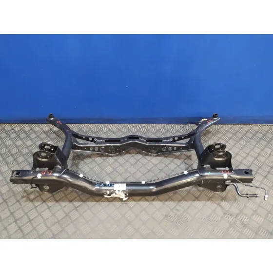 Puente Trasero para Seat Leon (1P1)