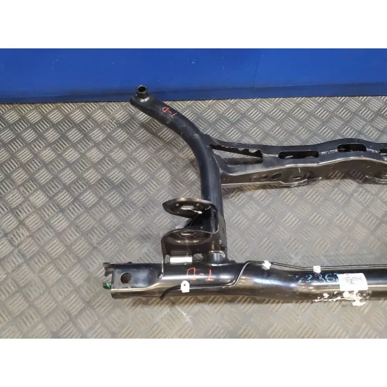 Puente Trasero para Seat Leon (1P1)