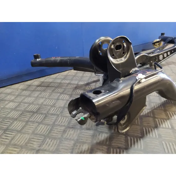 Puente Trasero para Seat Leon (1P1)