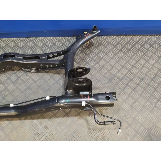 Puente Trasero para Seat Leon (1P1)