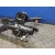 Puente Trasero para Seat Leon (1P1)