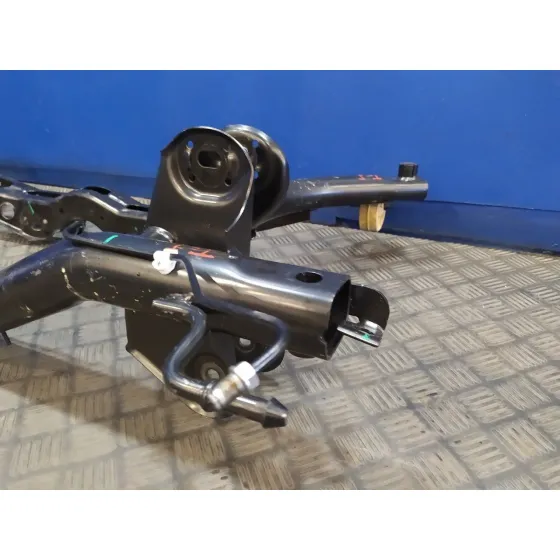 Puente Trasero para Seat Leon (1P1)