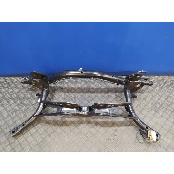 Puente Trasero para Seat Leon (1P1)